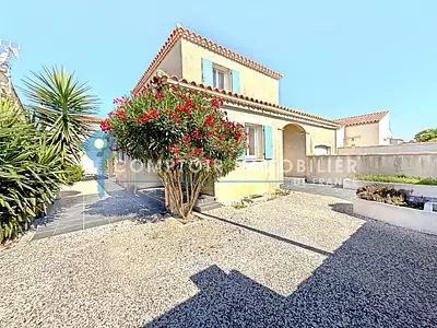 Maison, 90 m²