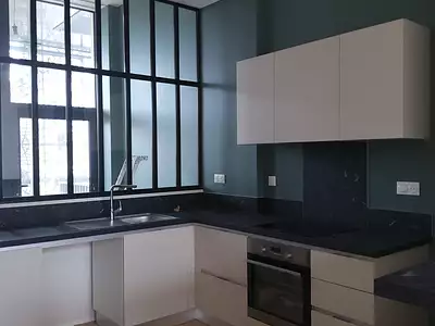 Appartement, 101,4 m²