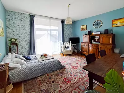 Appartement, 242 m²