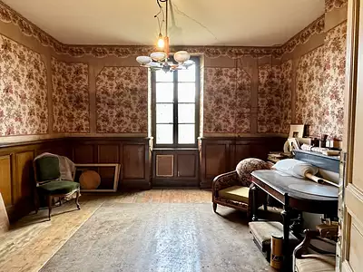 Maison, 238 m²
