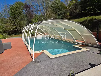 Maison, 220 m²