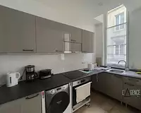 Appartement, 51,39 m²