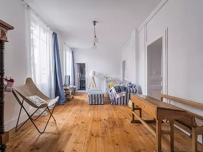 Maison, 363 m²