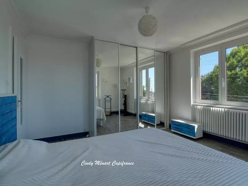 Appartement, 94 m²