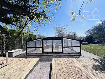 Maison, 126 m²
