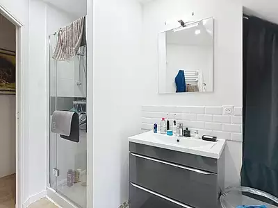 Appartement, 65,18 m²