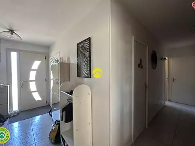 Maison, 127 m²