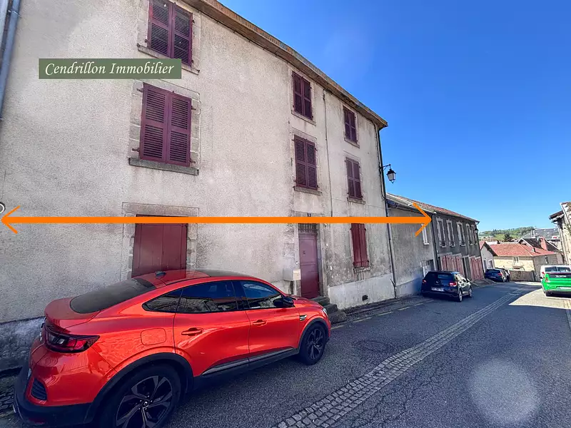 Maison, 300 m²