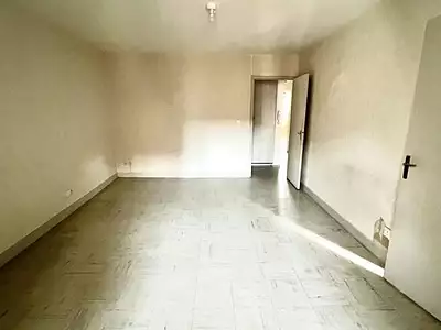 Appartement, 65 m²