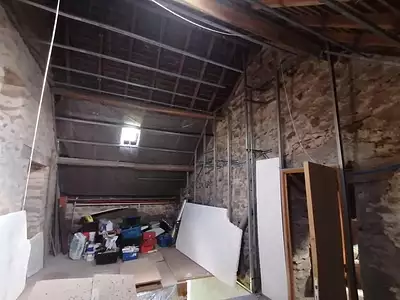Maison, 86 m²