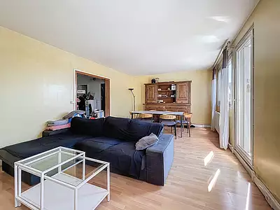 Appartement, 68,18 m²