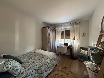 Appartement, 50 m²