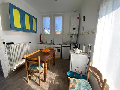 Maison, 81 m²
