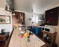 Maison, 138 m²