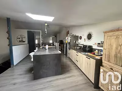 Maison, 193 m²