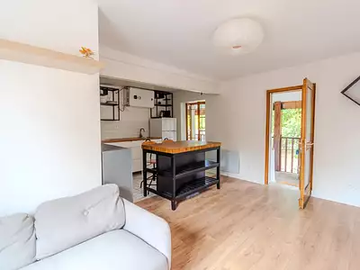 Appartement, 30,45 m²