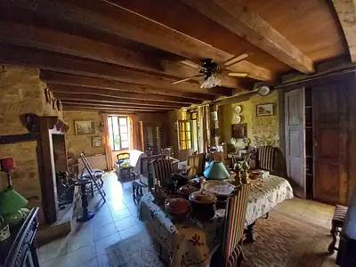 Maison, 127 m²