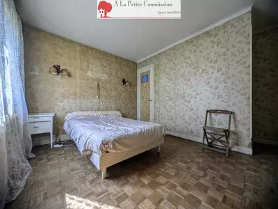 Maison, 86,49 m²