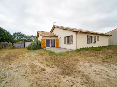 Maison, 125 m²