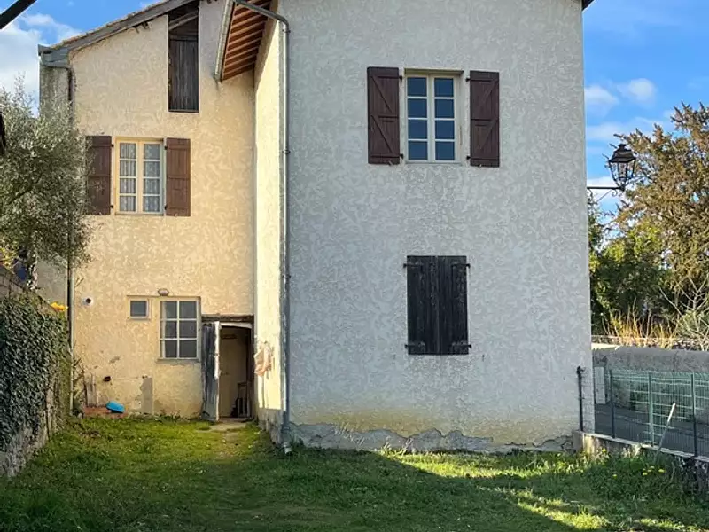 Maison, 105 m²