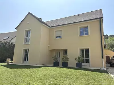 Maison, 224,24 m²