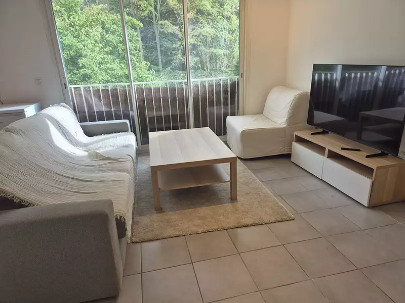 Appartement, 25,7 m²