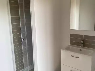 Appartement, 18 m²