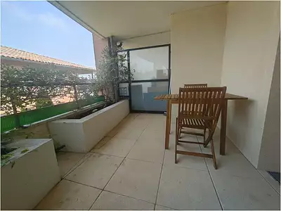 Appartement, 41 m²