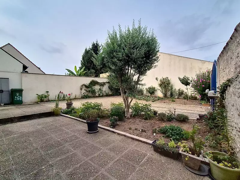 Maison, 150 m²