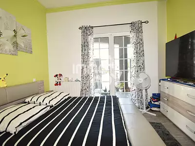 Maison, 200 m²