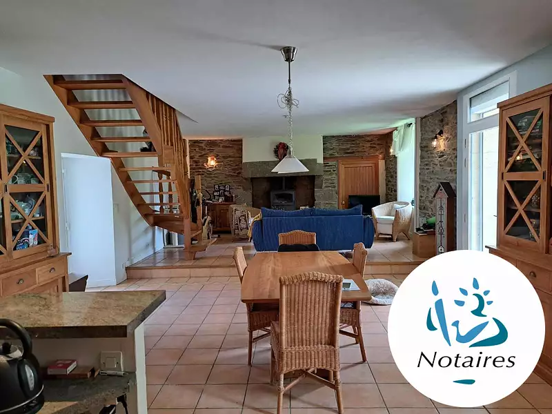 Maison, 206,8 m²
