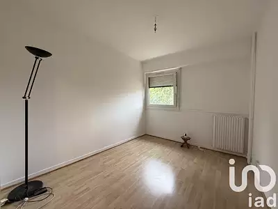 Appartement, 69 m²