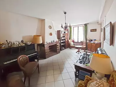 Maison, 112 m²