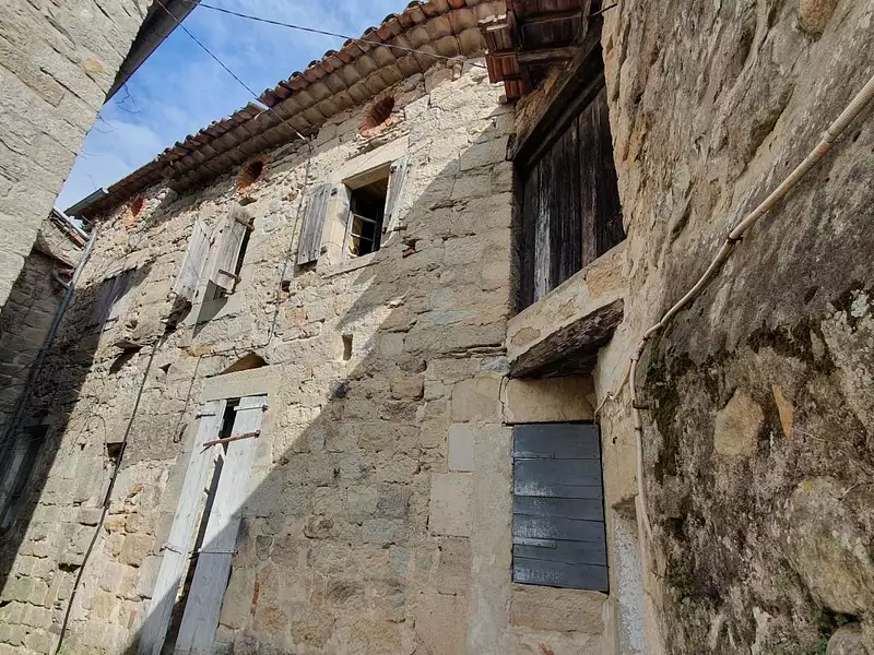 Maison, 130 m²