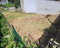Terrain, 440 m²