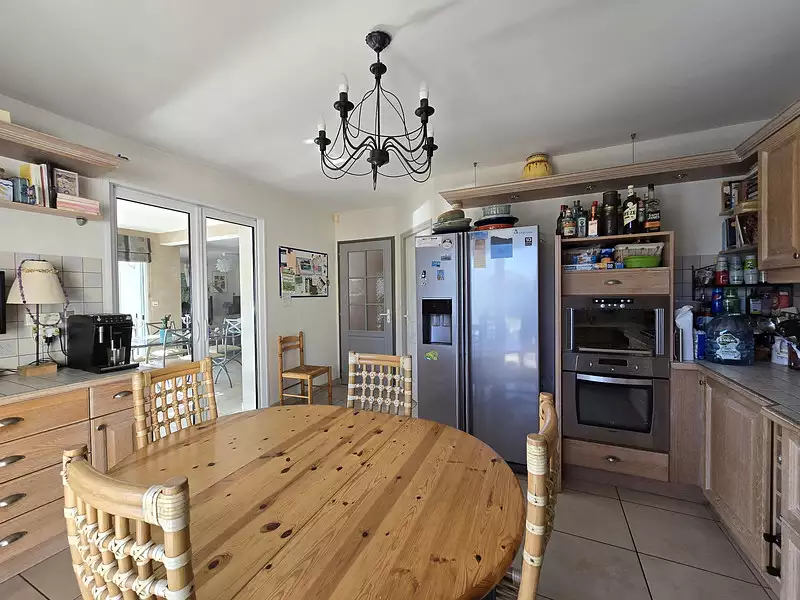 Maison, 272 m²