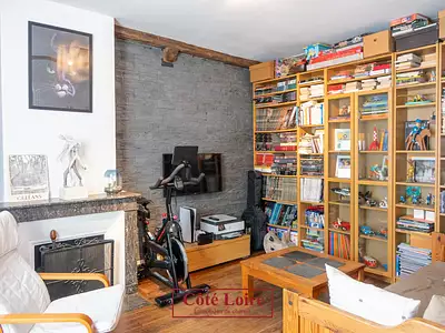 Maison, 165 m²