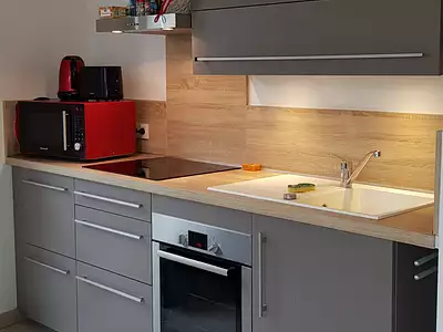 Appartement, 59,85 m²