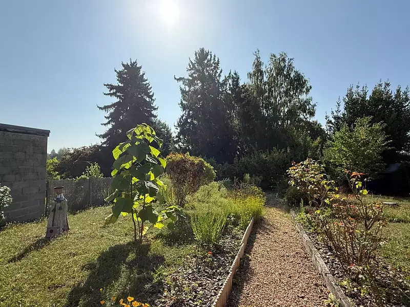 Maison, 96 m²