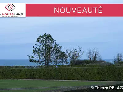 Appartement, 58,4 m²