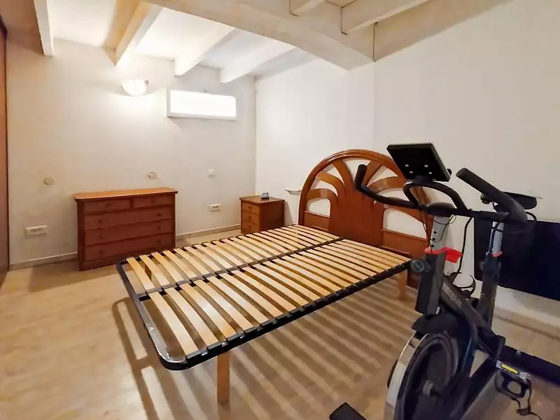 Maison, 51 m²