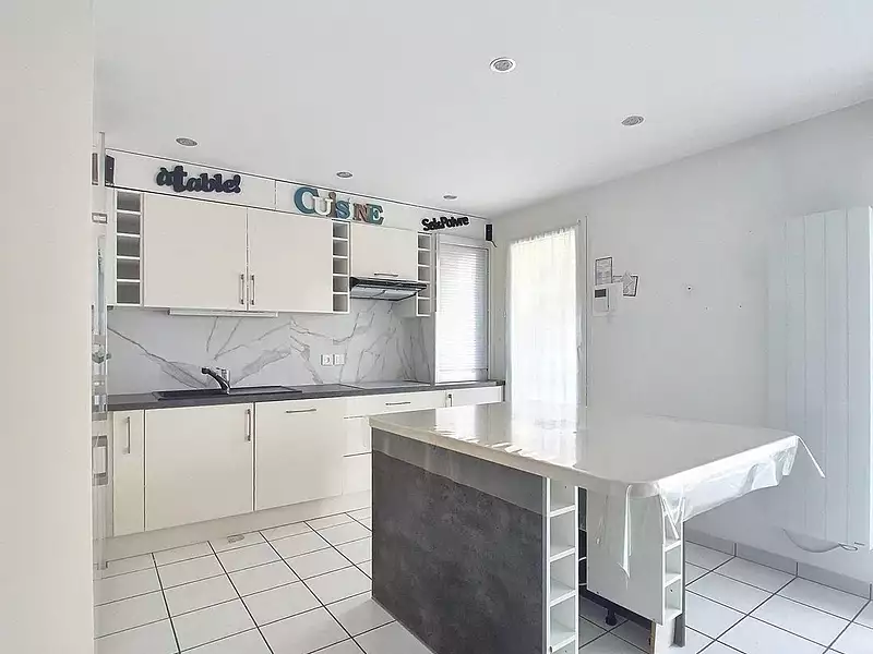 Appartement, 51,54 m²