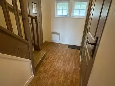 Appartement, 50,3 m²