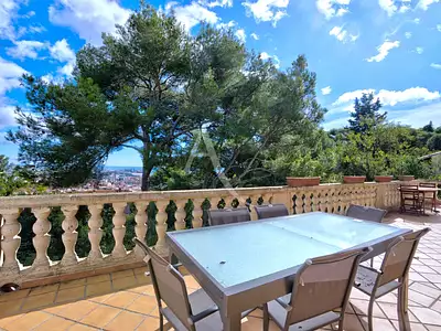 Maison, 127 m²