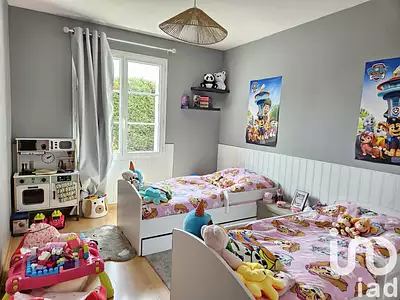 Maison, 193 m²