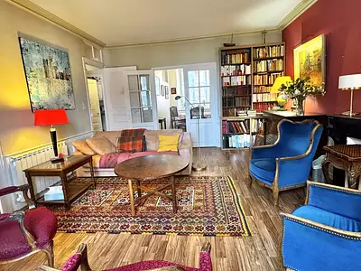 Appartement, 91,84 m²