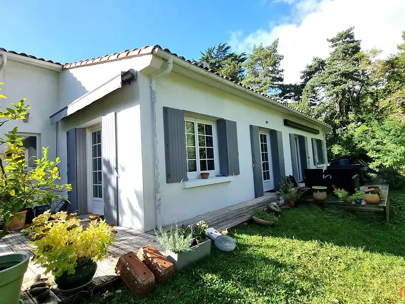 Maison, 76 m²