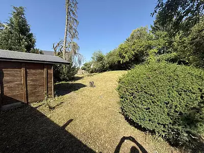 Terrain, 727 m²