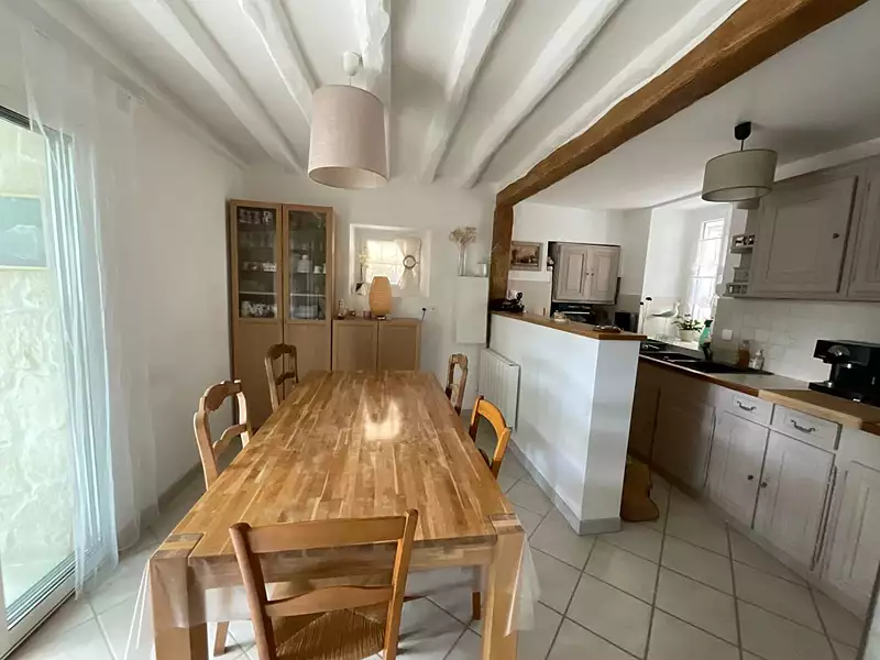 Maison, 135,06 m²