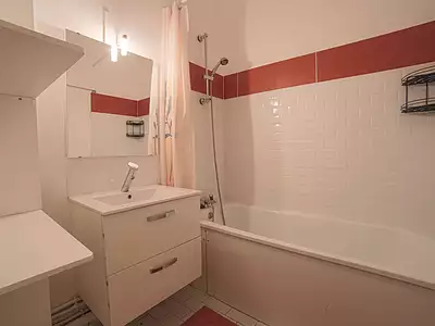 Appartement, 50,03 m²
